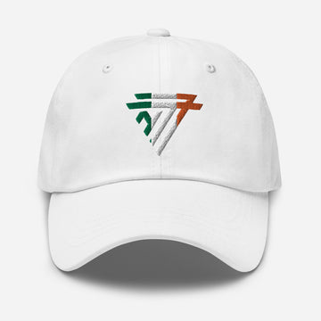 Ireland 'NT7' Cap (Unisex)