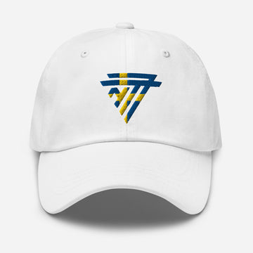Sweden 'NT7' Cap (Unisex)