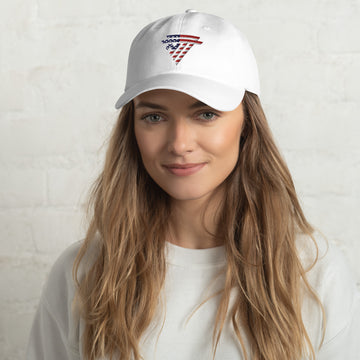 USA 'NT7' Cap (Unisex)