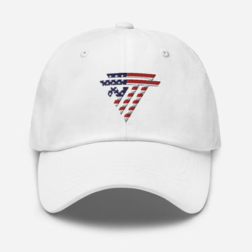 USA 'NT7' Cap (Unisex)