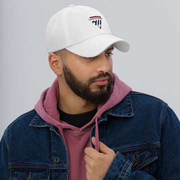Thailand 'NT7' Cap (Unisex)