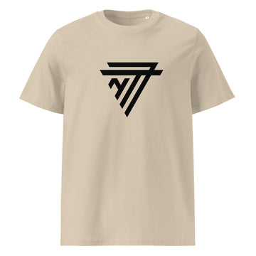 NT7 Fashion Superhero Logo - Women's organic cotton t-shirt