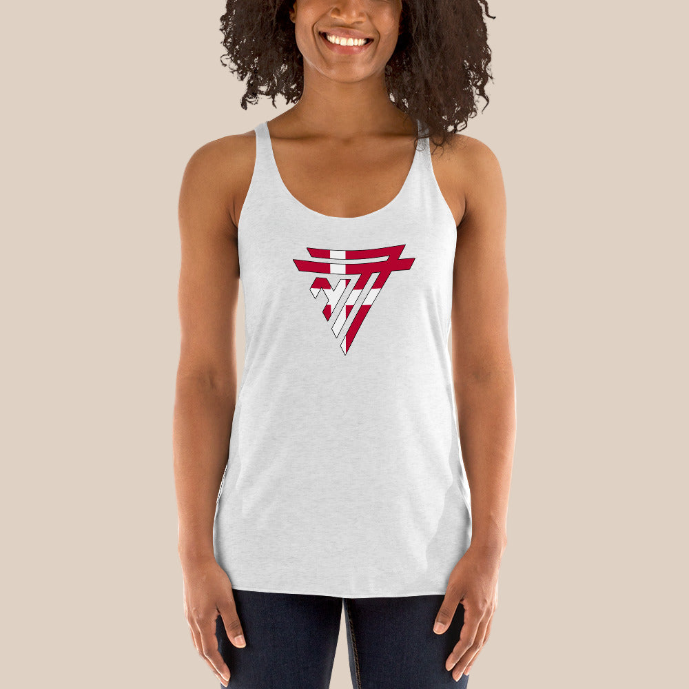 Denmark NT7 Superhero - Tank Top